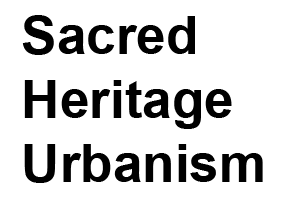 Sacred Heritage logo